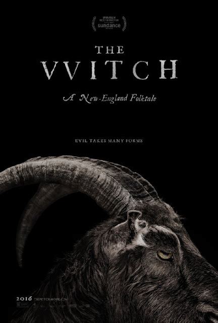 The Witch Trailer: Analyzing the Role of Gender in Witchcraft Accusations